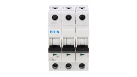 Wyłącznik Nadprądowy 3P B 6A 6Ka Ac Pl6-B6/3 286586