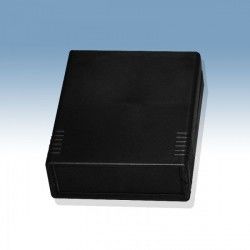 Obudowa KM-35N materiaÄĹźË : ABS czarny