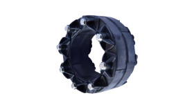 Łańcuch Uszczelniający Łu-2 Typ A2