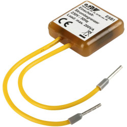 eQ-3 130366 Switch-on Current Limiter Orange IP20 1piece