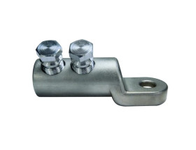 Końcówka śrubowa Al-Cu, do 36kV, CSK 50-150, 374492