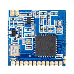 Moduł bezprzewodowej łączności radiowej LORA SX1278