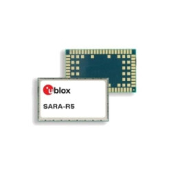u-blox SARA-R510M8S-00B LTE-M/NB-IoT Module
