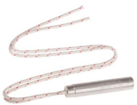 Element grzewczy 50mm 150 W 220 V AC