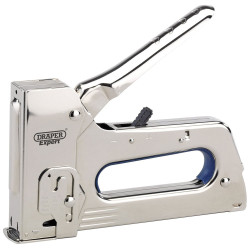 Draper Expert 63638 Staple Gun Tacker