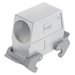 Obudowa tulejki 19 62 816 0538 19628160538 Harting 1 szt. sztuka