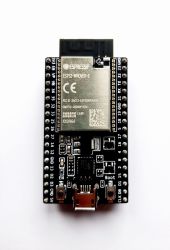 ESP32-DevKitC- VE
