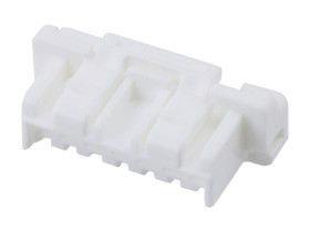 Molex Obudowa złącza pin męskiego na kabel 5024390700 1 szt. torba