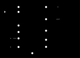 800 mA, DC-to-DC Inverting Regulator