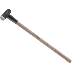Faithfull FAIHS7FSC Sledge Hammer FSC Hickory 3.18kg (7lb)