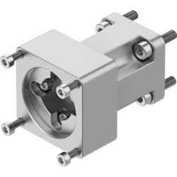 Zestaw połączeniowy Zestaw osiowy Montaż silnika