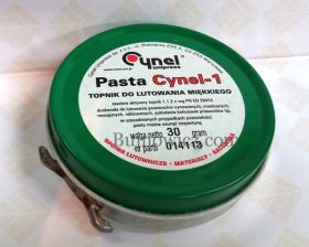 Topnik Pasta CYNEL-1 40 g /Cynel/