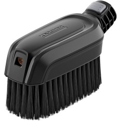 K&#xE4;rcher 2.644-136.0 Home &amp; Garden Brush with Quick Connect &amp; Swivel Head