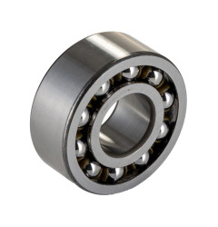 Łożysko kulkowe 2203 ETN9 wew: 17 mm zew: 40 mm Samorównujące 16 mm SKF 2