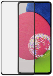 PanzerGlass SAFE Ultra-Wide Fit Szkło ochronne na wyświetlacz Samsung Galaxy A52, Galaxy A52 5G, Galaxy A52s 5G, Galaxy