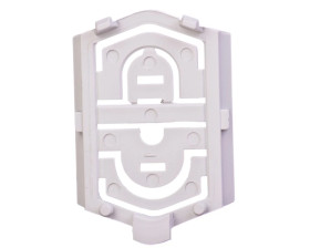 Zestaw osłon IP2X DILM80..170 DILM150-XIP2X 106492