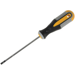 Roughneck 22-124 Screwdriver Parallel Tip 4.0 x 100mm