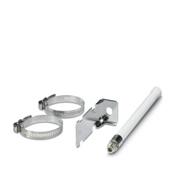 Antena WiFi Typ N zewnętrzna Ścienny/słupowy