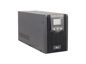 TS1-LI-2k0-MC-BC48 Zasilacz awaryjny UPS 2000VA 1600W BC48V, zewnętrzna ładowarka 20A, czysta sinusoida
