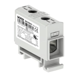 Złączka OTL50 kolor szary 1x Al/Cu 1,5-50mm2 1000V AC / 1500V DC Zacisk uniwersalny MAA1050A10