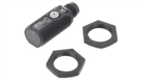 E3fa-Dp25-F2 Czujnik Fotoelektryczny Prosty O Zasięgu 00,3M, Konfiguracji...
