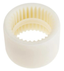 Łącznik, Sprzęgło zębateśr. zewn.: 66mm, dł.: 46mm