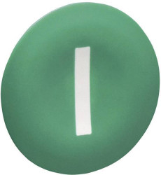 Schneider Electric ZBA7331 Nasadka ochronna 10 szt.