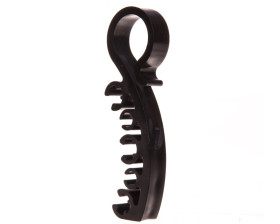 Klips do rynien KRU-01 /opak. 25 szt./ MTC10000073