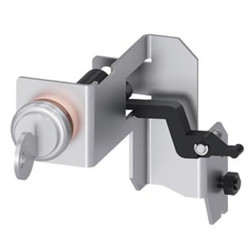 Zestaw blokujący 3WA9111-0BA75, Siemens, SENTRON