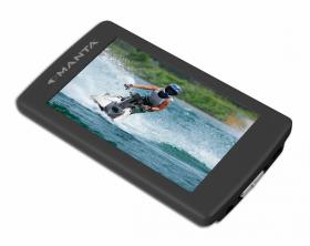 Odtwarzacz MP5 MANTA 5GB JUMP