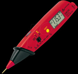 2727739 Pen multimeter with automatic shut-off