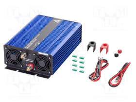 AZO-IPS-4000S/12V