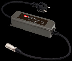 OWA-90E-48 Desktop power supply 90 W 48 V / 1,88 A IP67