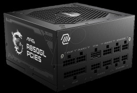 306-7ZP8A11-CE0 MSI MAG A850GL PCIE5