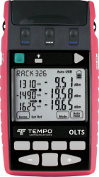 Tempo Communications T27622 Miernik mocy optycznej