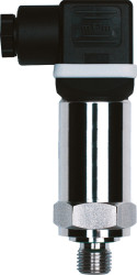 Czujnik ciśnienia 400bar Jumo cieczy 4 → 20 mA