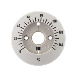 Sterownik Regulowana termopara bagnetowa Jumo do Termostaty do montażu panelowego