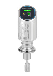 Czujnik poziomu Wibracyjny przełącznik poziomu Podrażnienie 316L 5m