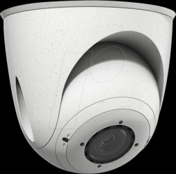 MX-M-PTMA Sensor module holder, single, white