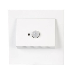 Oprawa LED NAVI PT 230V AC czujnik BIA niebieska 11-222-55 LED11122255