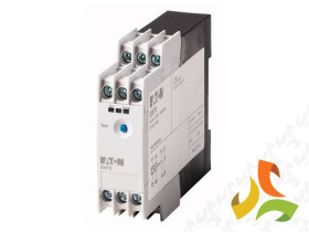 Termistorowe zabezpiecznie maszyn EMT6,przekaźnik termistorowy 24/240V AC/DC 066166 EATON-MOELLER