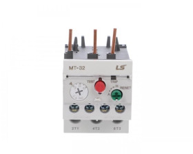 Przekaźnik termiczny 28-40A MT-32 34A M-SOL