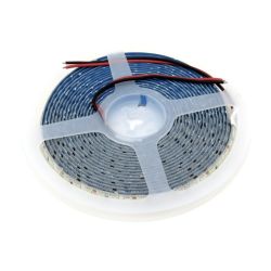 Taśma LED wodoodporna biała 5050 5m (120 LED/m)