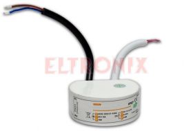 ZASILACZ IMPULSOWY A1012Y 12V/0.83A 10W IP67 DO PUSZKI