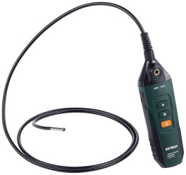 Extech BR450W-D Kamera inspekcyjna Średnica sondy: 5.5 mm Długość sondy: 1.5 m