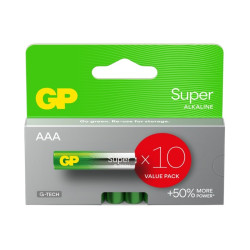 Baterie AAA Gp Batteries 1.5V GP Batteries Super Alkaline