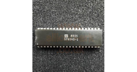 6545 (SY6545-1) CRT controller - Synertek