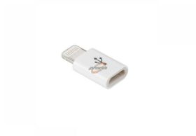 ADAPTER MIKRO USB NA iPhone 5