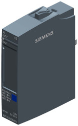 Moduł wejścia Siemens Moduł wejścia 1763 6ES7134-6JD00-0DA1 73 x 15 x 58 mm