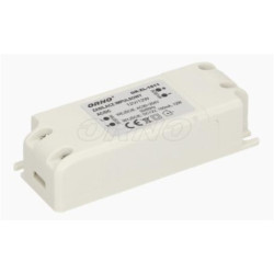 Zasilacz 12V 1,0A 12W do LED ZL-1611 IP20 ORNO
